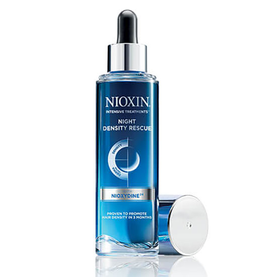 Nioxin Night Density Restore Overnight Treatment
