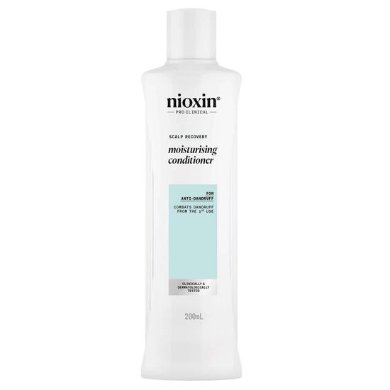 Nioxin Scalp Recovery Conditioner For Itchy, Flaky Scalp