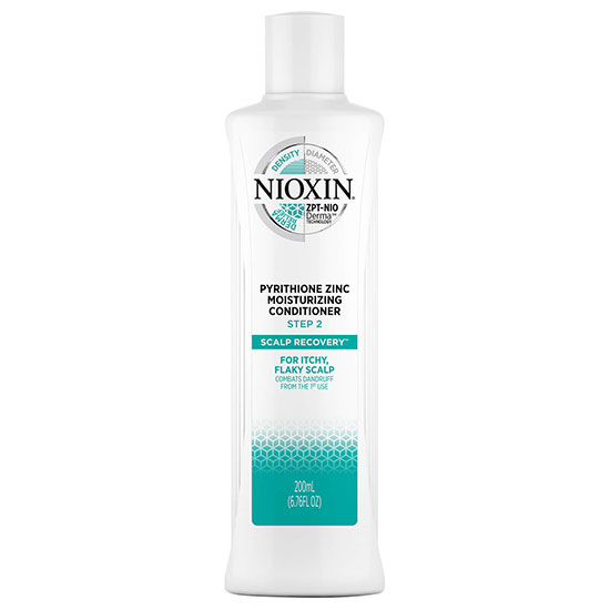 Nioxin Scalp Recovery Moisturising Conditioner