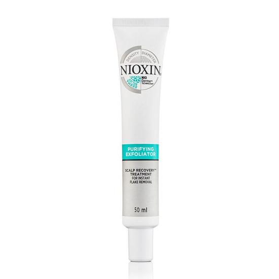 Nioxin Scalp Recovery Purifying Exfoliator 50ml