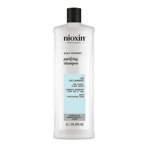 Nioxin Scalp Recovery Shampoo