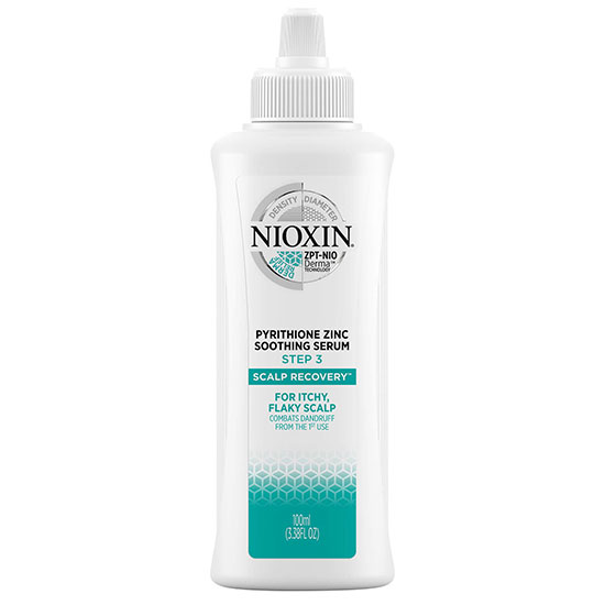 Nioxin Scalp Recovery Soothing Serum