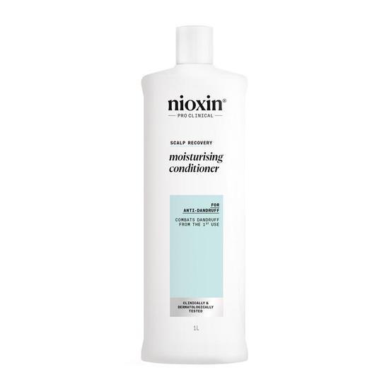 Nioxin Scalp Recovery System Conditioner