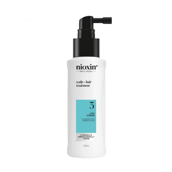 Nioxin Scalp Treatment 3