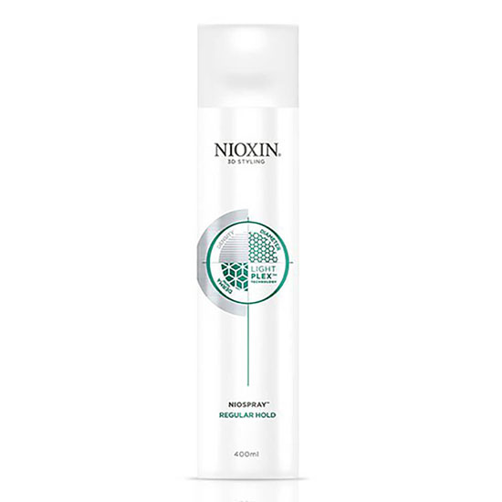 Nioxin Spray Regular Hold