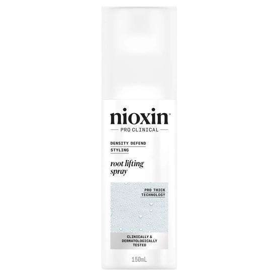 Nioxin Styling Root Lifting Spray