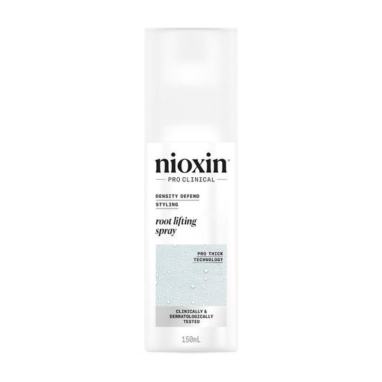 Nioxin Styling Root Lifting Spray 150ml