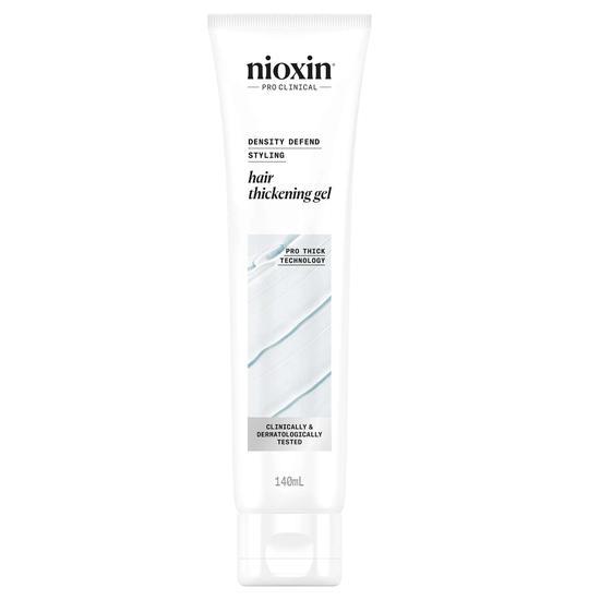 Nioxin Styling Thickening Gel