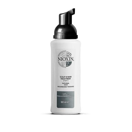 Nioxin System 2 Scalp & Hair Treatment