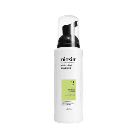 Nioxin System 2 Scalp Treatment