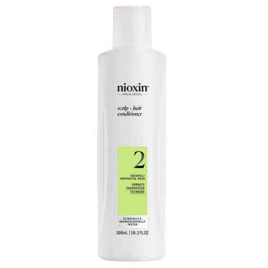 Nioxin System 2 Shampoo