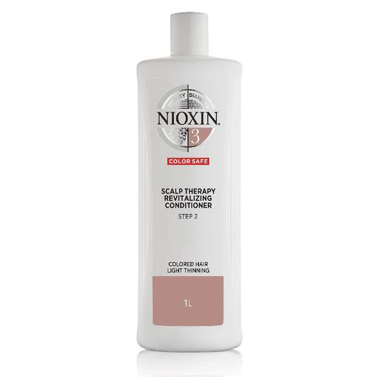 Nioxin System 3 Scalp Therapy Conditioner