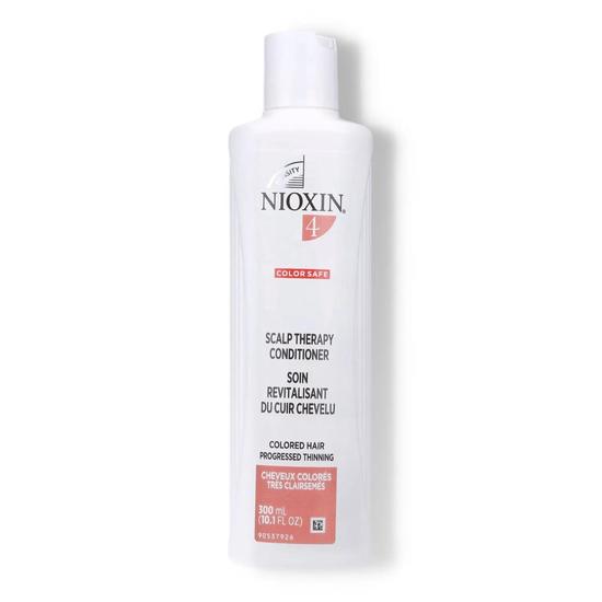 Nioxin System 4 Conditioner