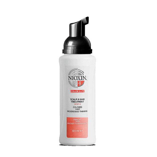 Nioxin System 4 Scalp & Hair Treatment 100ml