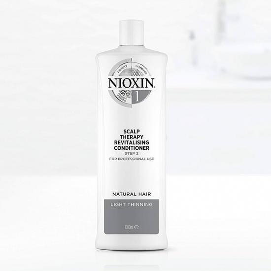 NIOXIN  System 4 Scalp Therapy Conditioner 1000ml