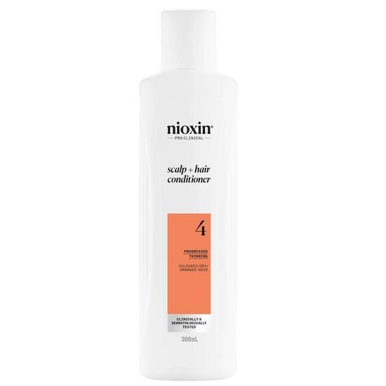 Nioxin System 4 Shampoo