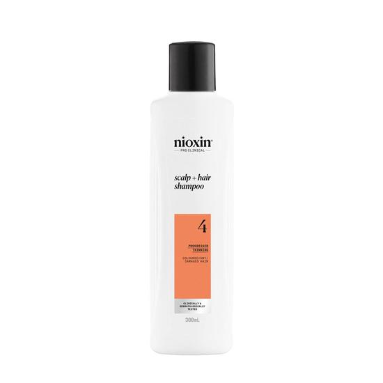 Nioxin System 4 Shampoo