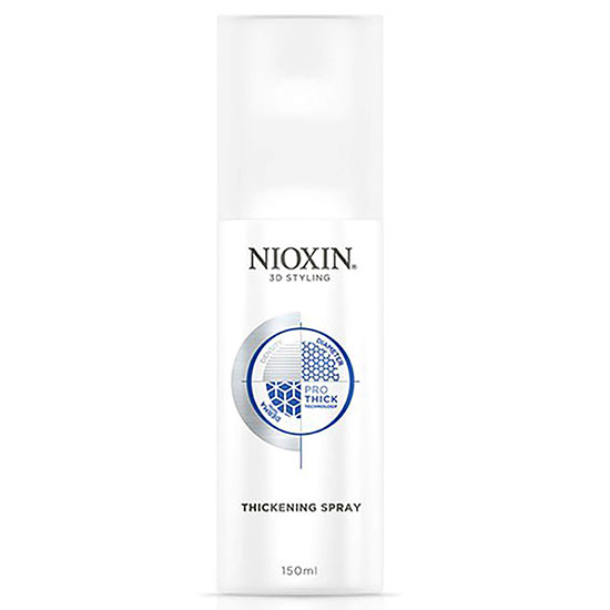 Nioxin Thickening Spray