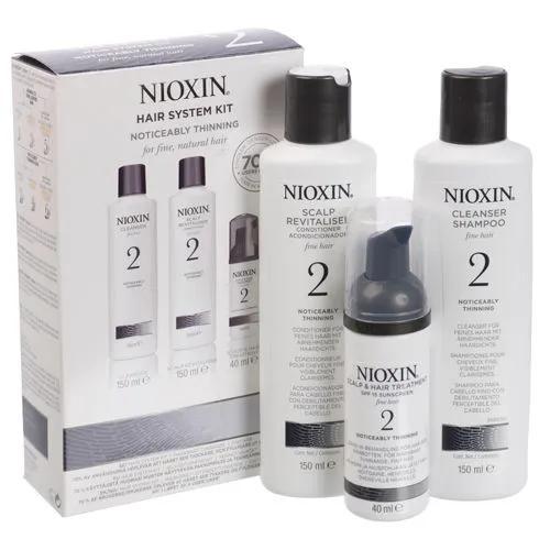 Nioxin Trial Kit System 2