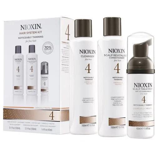 Nioxin Trial Kit System 4