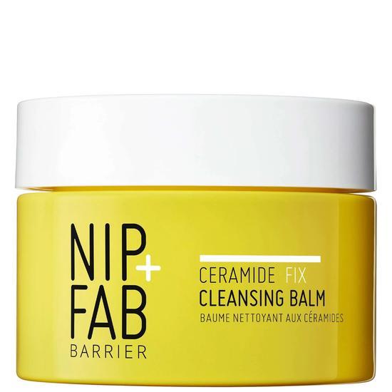 NIP+FAB Ceramide Fix Cleansing Balm