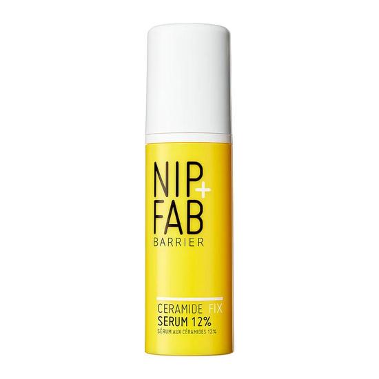 NIP+FAB Ceramide Fix Serum 12% 50ml