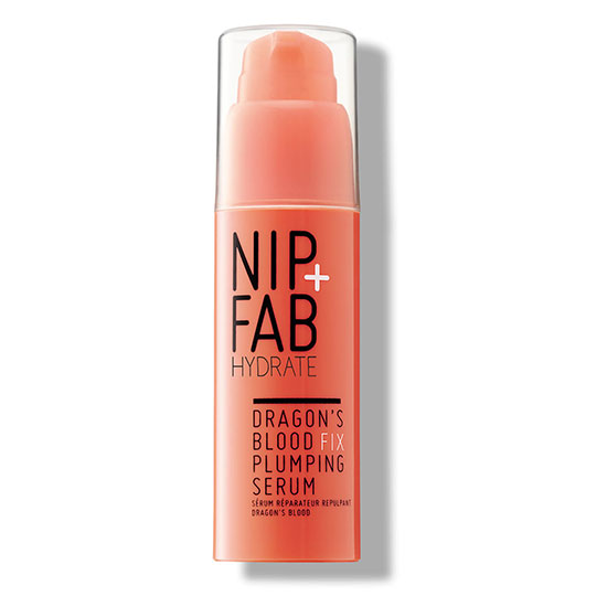 NIP+FAB Dragons Blood Fix Serum