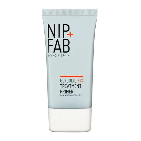 NIP+FAB Exfoliate Glycolic Fix Treatment Primer