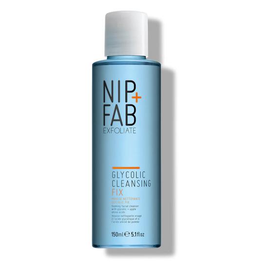 NIP+FAB Glycolic Fix Cleanser