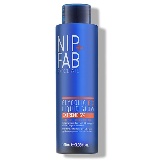 NIP+FAB Glycolic Fix Liquid Glow 6%