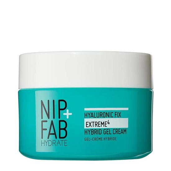 NIP+FAB Hyaluronic Fix Extreme 4 Hybrid Gel Cream 2%
