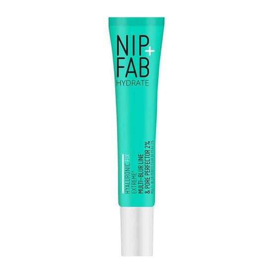 NIP+FAB Hyaluronic Fix Extreme 4 Multi-Blur Line & Pore Perfector 2% 15ml