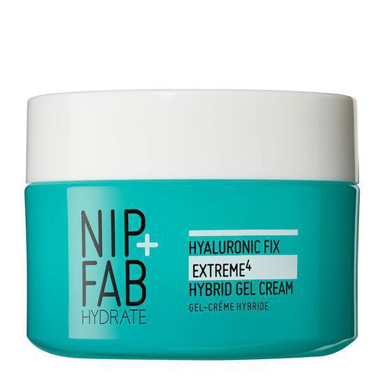 NIP+FAB Hyaluronic Fix Extreme4 Gel Cream 50ml