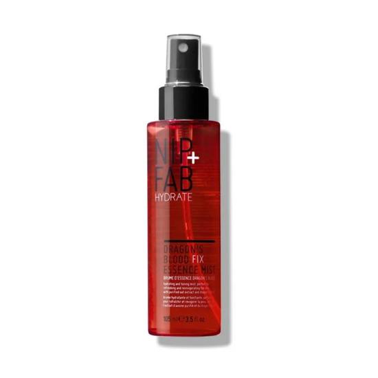 NIP+FAB Hydrate Dragon's Blood Fix Essence Mist 105ml