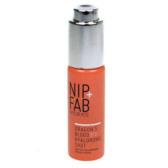 NIP+FAB Hydrate Dragon's Blood Hyaluronic Shot 30ml