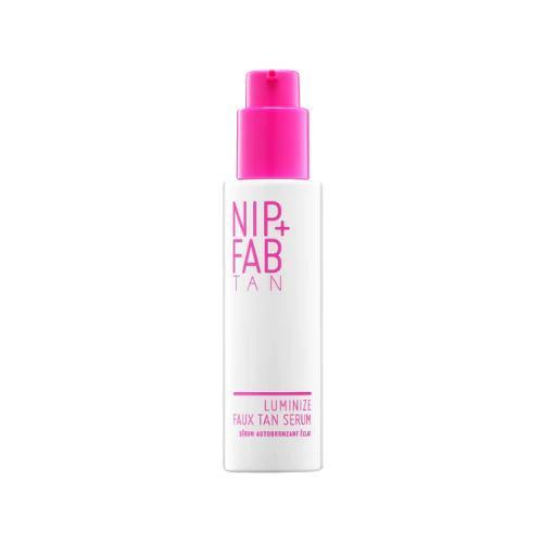 NIP+FAB Luminize Faux Tan Serum