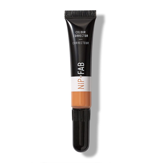 NIP+FAB Makeup Colour Corrector Terracotta