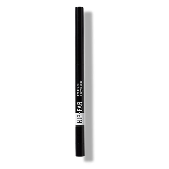 NIP+FAB Makeup Eye Pencil Black