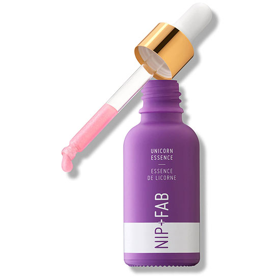 NIP+FAB Makeup Unicorn Essence