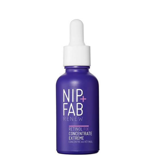 NIP+FAB Retinol Fix Concentrate Extreme 10%