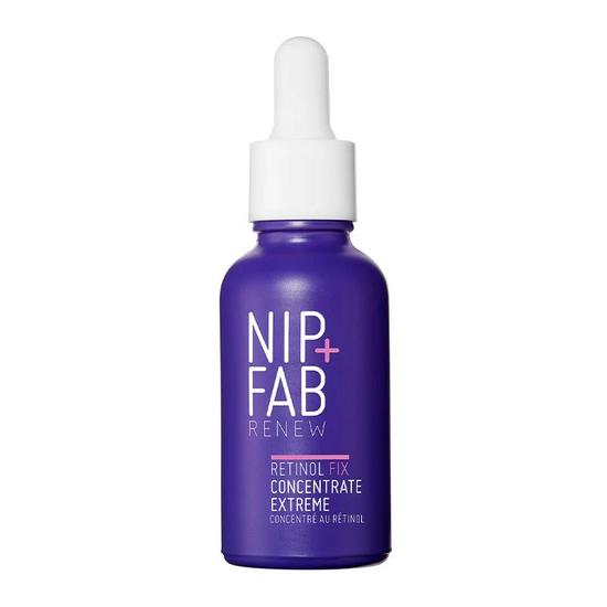 NIP+FAB Retinol Fix Concentrate Extreme 10%