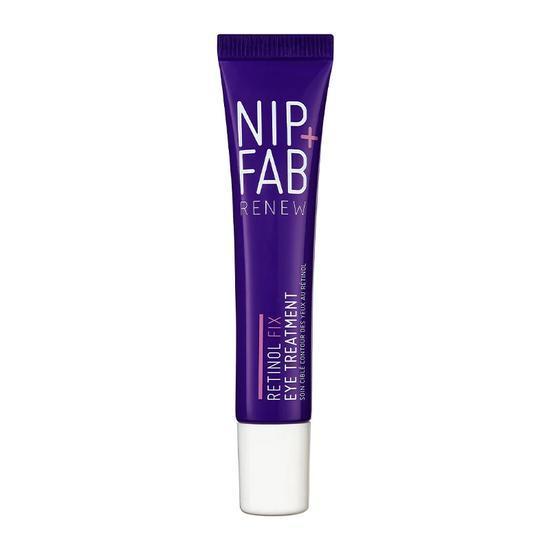 NIP+FAB Retinol Fix Eye Treatment 2% 15ml