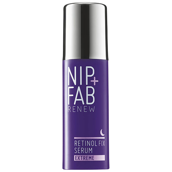 NIP+FAB Retinol Fix Serum Extreme