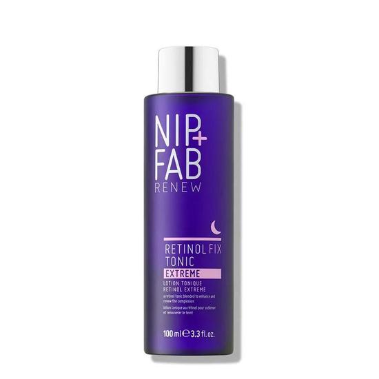 NIP+FAB Retinol Fix Tonic Extreme