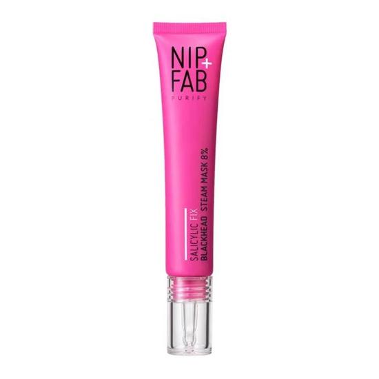 NIP+FAB Salicylic Fix Blackhead Steam Mask 8%