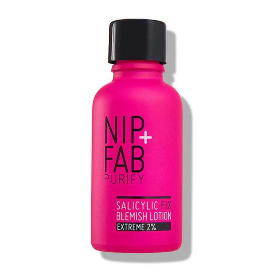 NIP+FAB Salicylic Fix Blemish Lotion Extreme 2% 30ml