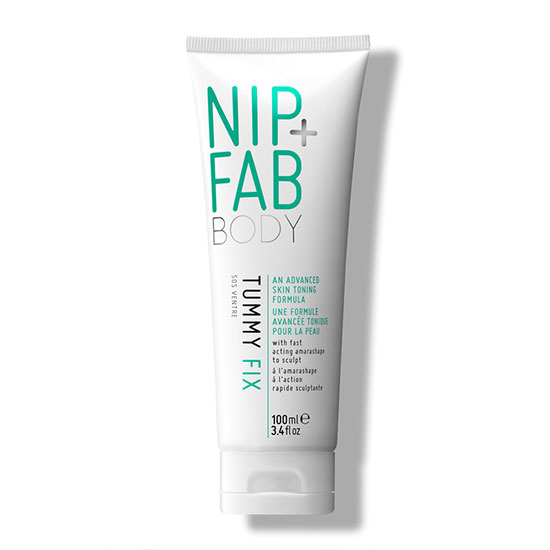 NIP+FAB Tummy Fix