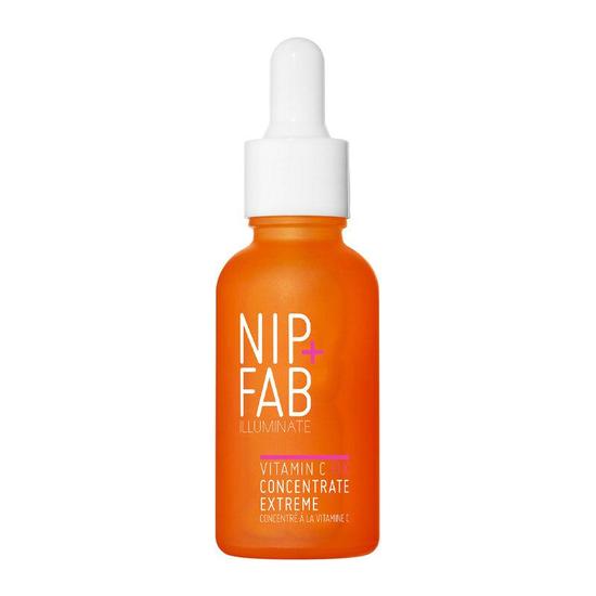 NIP+FAB Vitamin C Fix Concentrate Extreme 15% 30ml