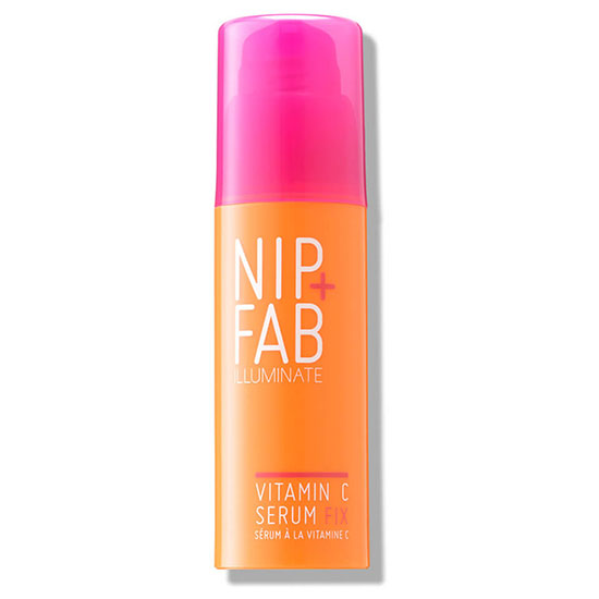 NIP+FAB Vitamin C Fix Serum 50ml