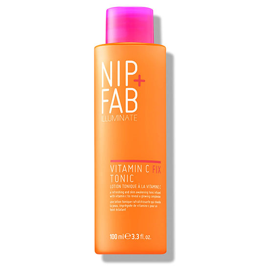 NIP+FAB Vitamin C Fix Tonic